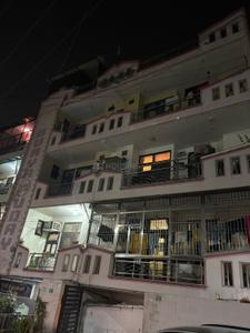 Image of 401 Sq.ft 1 RK Apartment / Flat for sale in Rajendra Nagar, Ghaziabad for Rs. 2560000