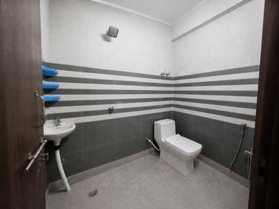 Bathroom Image of Roomsoom PG in Sector 92, Noida