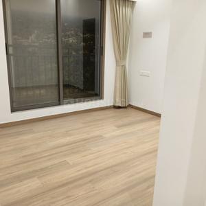 Bedroom Image of 750 Sq.ft 2 BHK Apartment / Flat for sale in Mayfair Virar Gardens, Virar West Virar for Rs. 6500000