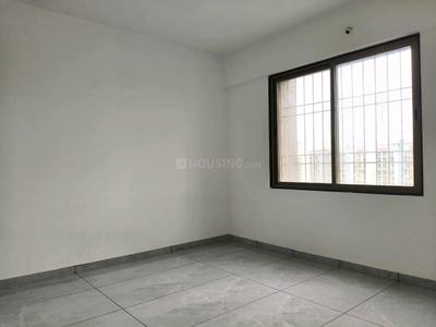 Bedroom Image of 1097 Sq.ft 2 BHK Apartment / Flat for sale in Renuka Panch Tattva, Tathawade Pune for Rs. 9300000