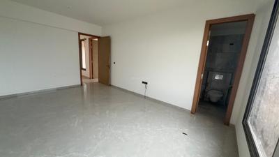 Bedroom Image of 2780 Sq.ft 3 BHK Apartment / Flat for rent in Sant Vihar 3, Koba Gandhinagar for Rs. 40000