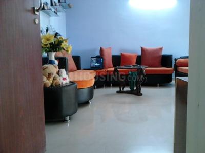 3 BHK Flat