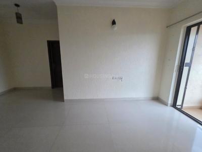Hall Image of 893 Sq.ft 2 BHK Apartment / Flat for rent in K Raheja Interface Heights, Malad West Mumbai for Rs. 74000