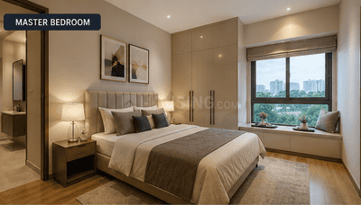 Image of 1094 Sq.ft 2 BHK Apartment / Flat for sale in Hadapsar, Pune for Rs. 7800000