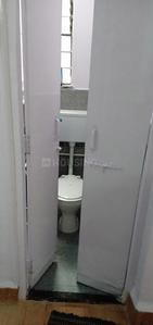 Image of 620 Sq.ft 1 BHK Apartment / Flat for rent in Atrey, Kothrud, Pune for Rs. 21000