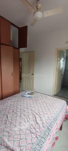 Bedroom Image of 1250 Sq.ft 2 BHK Independent House for rent in Halasuru Bengaluru for Rs. 65000