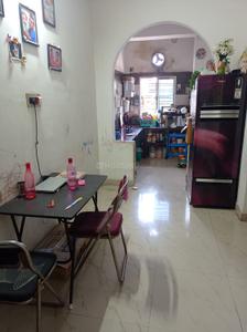 Living Room Image of 807 Sq.ft 1 BHK Apartment / Flat for sale in Barasat Kolkata for Rs. 2700000