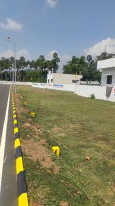Image of 1028 Sq.ft Residential Plot / Land for sale in KPN Sri Ranga Nagar, Chengalpattu, Chennai for Rs. 3289000