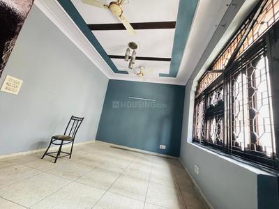 2.5 BHK Independent Builder Floor