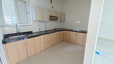 Kitchen Image of 1659 Sq.ft 2.5 BHK Apartment / Flat for sale in Amanora Aspire Towers, Hadapsar Pune for Rs. 24800000