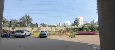 Image of 765 Sq.ft 1 BHK Apartment / Flat for sale in Sobha Lake Garden Phase 1 by Sobha Limited, K R Puram, Bengaluru for Rs. 10000000