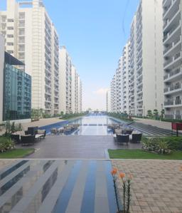 2.5 BHK Independent Builder Floor