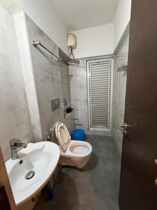 Bathroom Image of Tushar in Kandivali West, Mumbai