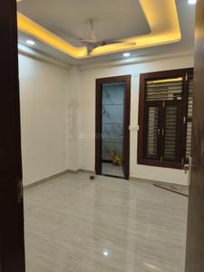 Bedroom Image of 1600 Sq.ft 3 BHK Apartment / Flat for sale in Shastri Nagar Ghaziabad for Rs. 8500000