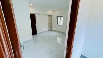 Bedroom Image of 950 Sq.ft 2 BHK Apartment / Flat for sale in Madhavaram Chennai for Rs. 6500000