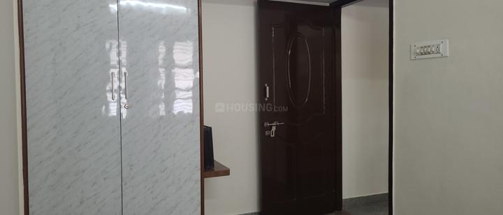 Stage 1, BTM Layout Bedroom 1