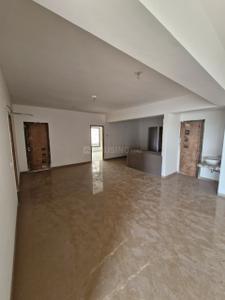 Hall Image of 3967 Sq.ft 4 BHK Apartment / Flat for sale in The Indus, Bodakdev Ahmedabad for Rs. 37000000