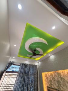Hall Image of 1900 Sq.ft 4 BHK Villa for sale in Lal Kuan Ghaziabad for Rs. 8500123