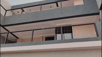 Balcony Image of 5500 Sq.ft 5 BHK Duplex for rent in Ayodhya Bypass Bhopal for Rs. 65000