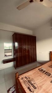 Bedroom Image of 1399 Sq.ft 3 BHK Apartment / Flat for rent in Devashri Greens, Porvorim Goa for Rs. 78000