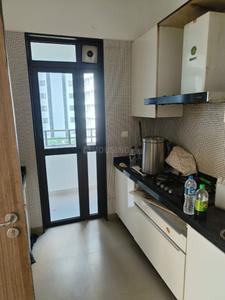 Kitchen Image of 2000 Sq.ft 4 BHK Apartment / Flat for sale in Lodha Park, Worli Mumbai for Rs. 100000000