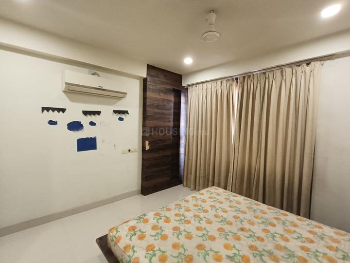 Alkapuri Bedroom 1