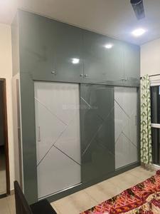 Bedroom Image of 1700 Sq.ft 2.5 BHK Independent House for sale in Pionier Lake Dew, Gattahalli Bengaluru for Rs. 16500000