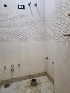 Bedroom One Image of 600 Sq.ft 2 BHK Apartment / Flat for sale in Sector 15 Dwarka New Delhi for Rs. 4000000