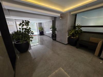 Hall Image of 3000 Sq.ft 3 BHK Apartment / Flat for rent in Shandilya Villa, Worli Mumbai for Rs. 450000