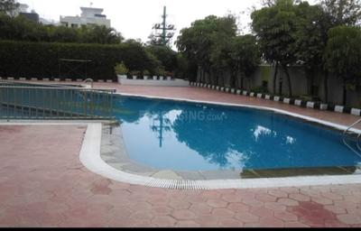 Image of 905 Sq.ft 2 BHK Apartment / Flat for rent in Vakil Daffodils, Madivala, Bengaluru for Rs. 16000