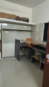 Kitchen Image of 800 Sq.ft 2 BHK Independent House for rent in Kharbi Nagpur for Rs. 17000
