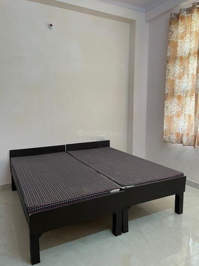 ONLY FOR GIRLS Bedroom 1