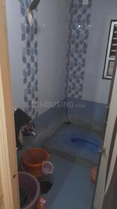 Bathroom Image of 580 Sq.ft 1 BHK Apartment / Flat for sale in Keshav Nagar Akola for Rs. 2500000