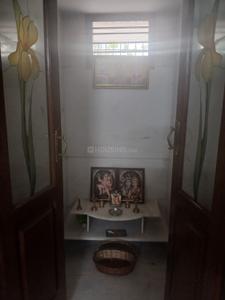 Hall Image of 1450 Sq.ft 3 BHK Independent House for rent in Banaswadi Bengaluru for Rs. 40000
