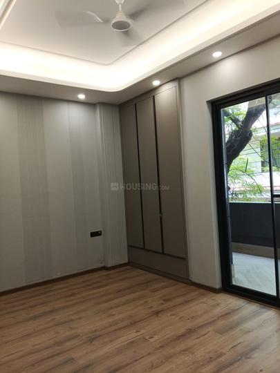 Humayunpur, Safdarjung Enclave Bedroom 1