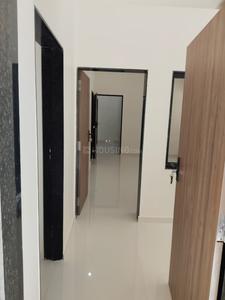 Hall Image of 1800 Sq.ft 2 BHK Independent House for rent in Gurukul Ahmedabad for Rs. 45000