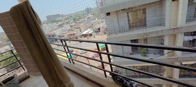 Balcony Image of 1300 Sq.ft 3 BHK Apartment / Flat for sale in Mahendranagar Morbi for Rs. 2551000