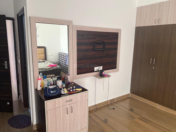 SSG Shivraj Residency Main Image 1