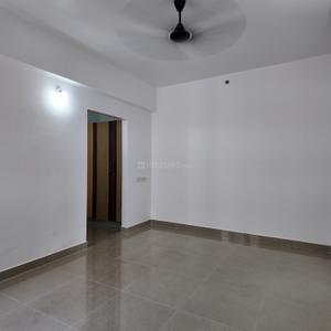 Hall Image of 1500 Sq.ft 3 BHK Apartment / Flat for sale in Vyttila Kochi for Rs. 10000000