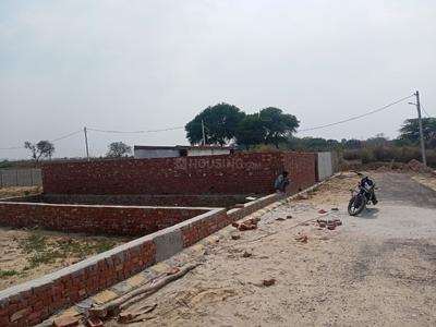 Image of 1000 Sq.ft Residential Plot / Land for sale in Sarojini Nagar, Lucknow for Rs. 1550000