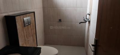 Image of 1600 Sq.ft 3 BHK Apartment / Flat for rent in Ralas Group Enclave, Amanaka, Raipur for Rs. 25600