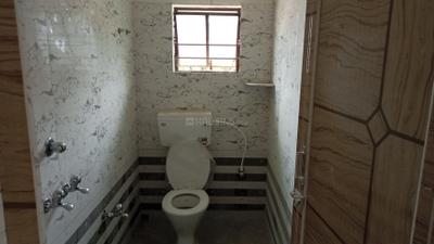 Bathroom Image of 443 Sq.ft 1 BHK Apartment / Flat for sale in New Barrakpur Kolkata for Rs. 1329000