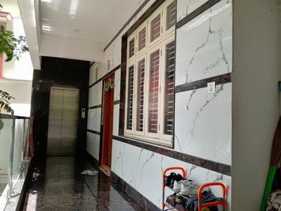 2 BHK Independent House