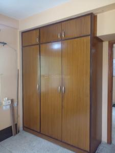 Bedroom Image of 943 Sq.ft 2 BHK Apartment / Flat for sale in  Moor Avenue, Ashok Nagar Kolkata for Rs. 4200000