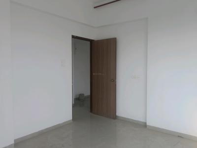Bedroom Image of 650 Sq.ft 2 BHK Apartment / Flat for sale in Borivali West Mumbai for Rs. 19500000
