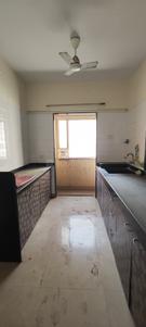Kitchen Image of 1150 Sq.ft 3 BHK Apartment / Flat for sale in Hiranandani The Walk, Hiranandani Estate Thane for Rs. 14600000