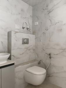 Bedroom One Image of 1020 Sq.ft 2 BHK Apartment / Flat for sale in Trinity High Street South Avenue, Noida Extension Greater Noida for Rs. 4100060