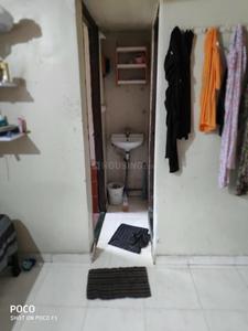 Bedroom Image of PG 8587695 Karve Nagar in Karve Nagar, Pune