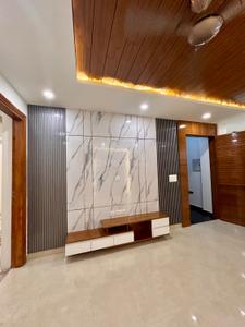 Bedroom Image of 2430 Sq.ft 3 BHK Builder Floor for sale in Palam Vihar Gurgaon for Rs. 30500000