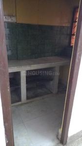 Kitchen Image of 666 Sq.ft 2 BHK Apartment / Flat for sale in Bramhapur Kolkata for Rs. 2600000